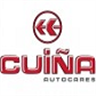 Autocares Cuiña logo